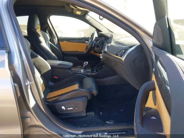 BMW X4 * M * COMPETITION *    | Mobile.bg   9