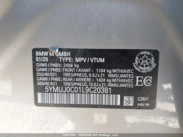 BMW X4 * M * COMPETITION *    | Mobile.bg   14