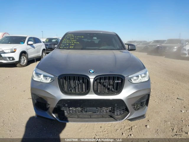 BMW X4 * M * COMPETITION * БЕЗ ПЪРВОНАЧАЛНА ВНОСКА - 58600 лв. / 29961.70 € - 77734432 1
