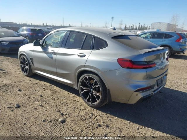 BMW X4 * M * COMPETITION *    | Mobile.bg   6