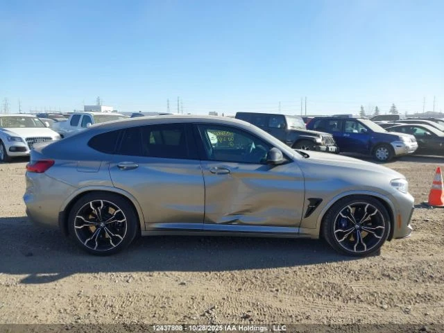 BMW X4 * M * COMPETITION *    | Mobile.bg   5