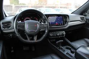 Dodge Durango GT * * CAM* BLINDSPOT* CARPLAY*  | Mobile.bg   8