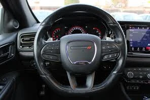 Dodge Durango GT * * CAM* BLINDSPOT* CARPLAY*  | Mobile.bg   9