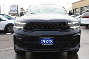Dodge Durango GT * * CAM* BLINDSPOT* CARPLAY*  | Mobile.bg   2