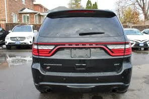 Dodge Durango GT * * CAM* BLINDSPOT* CARPLAY*  | Mobile.bg   3