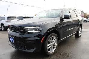 Dodge Durango GT ПОДГРЕВ* ОБДУХВАНЕ* CAM* BLINDSPOT* CARPLAY*  - 55700 лв. / 28478.96 € - 55617031 1