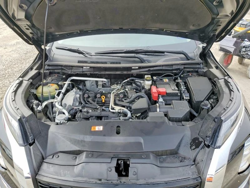 Mitsubishi Outlander 2.5L 4 Front-wheel Drive, снимка 12 - Автомобили и джипове - 53713631