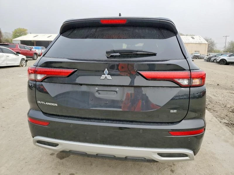 Mitsubishi Outlander 2.5L 4 Front-wheel Drive, снимка 7 - Автомобили и джипове - 53713631