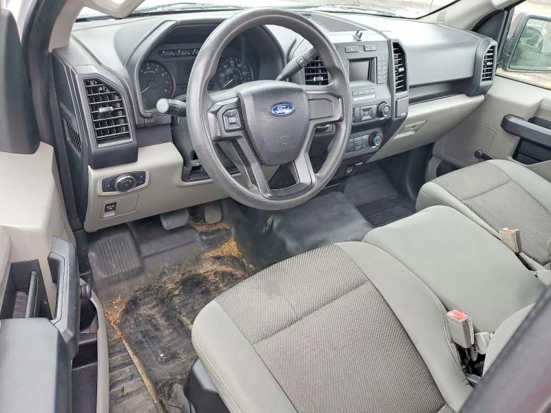 Ford F150 3.3L 6 Rear-wheel drive | Mobile.bg � ����������� 8