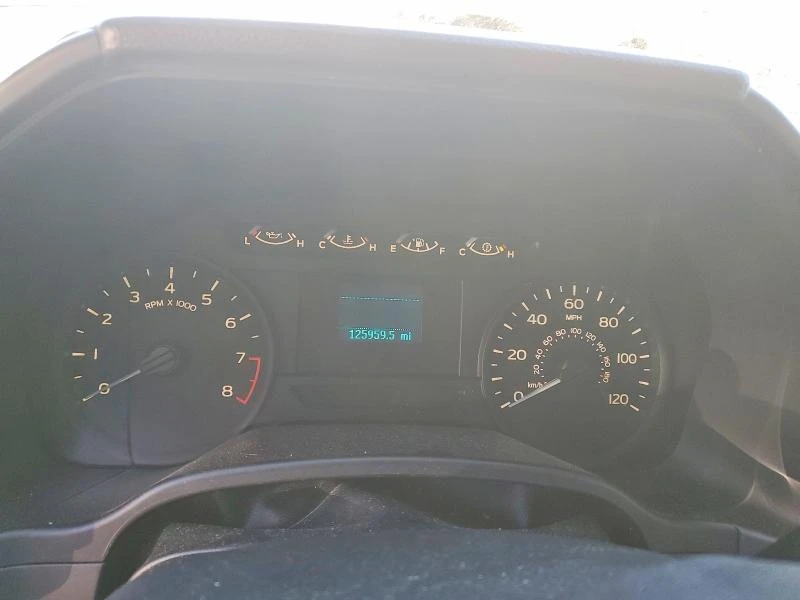 Ford F150 3.3L 6 Rear-wheel drive | Mobile.bg � ����������� 9