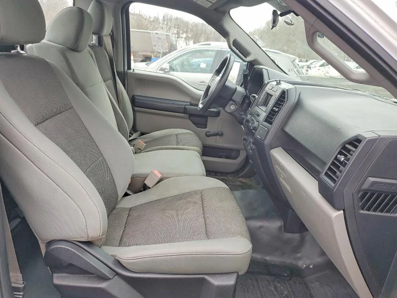 Ford F150 3.3L 6 Rear-wheel drive | Mobile.bg � ����������� 10