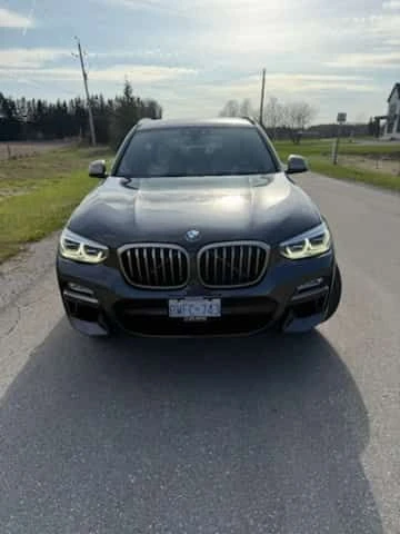 BMW X3 * M40i * CARFAX * ДВА КЛЮЧА * ПАНО, снимка 6 - Автомобили и джипове - 54308973