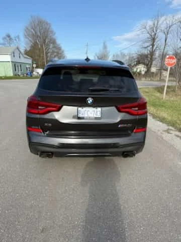 BMW X3 * M40i * CARFAX * ДВА КЛЮЧА * ПАНО, снимка 4 - Автомобили и джипове - 54308973