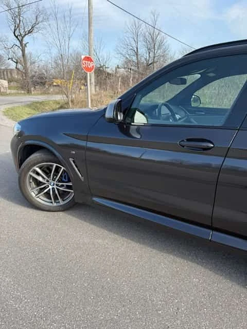 BMW X3 * M40i * CARFAX * ДВА КЛЮЧА * ПАНО, снимка 10 - Автомобили и джипове - 54308973