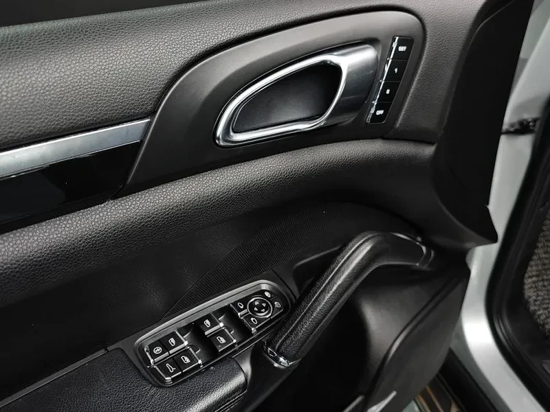 Porsche Cayenne 4.8 | Mobile.bg � ����������� 17