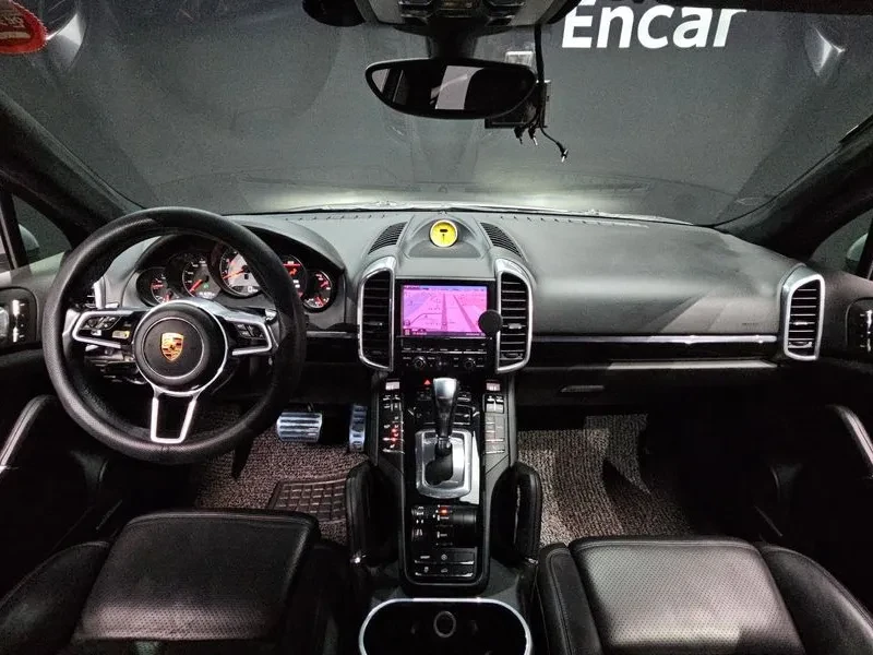 Porsche Cayenne 4.8 | Mobile.bg � ����������� 7