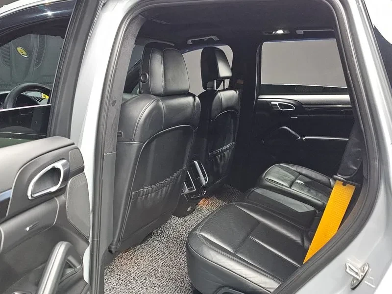 Porsche Cayenne 4.8 | Mobile.bg � ����������� 12