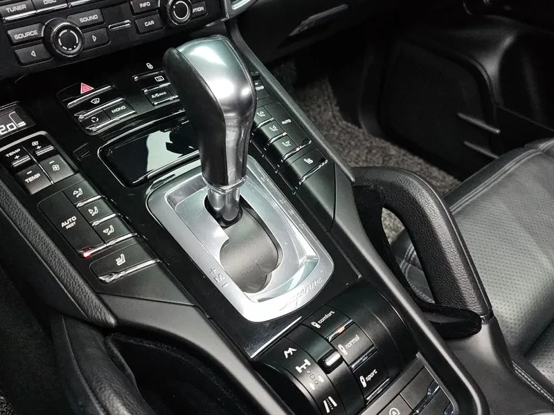 Porsche Cayenne 4.8 | Mobile.bg � ����������� 9