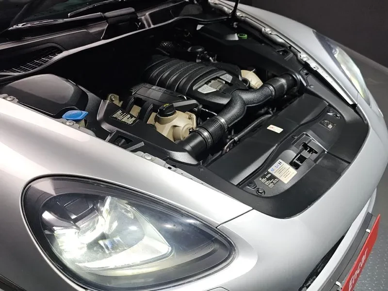 Porsche Cayenne 4.8 | Mobile.bg � ����������� 6