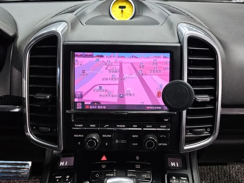 Porsche Cayenne 4.8 | Mobile.bg � ����������� 14