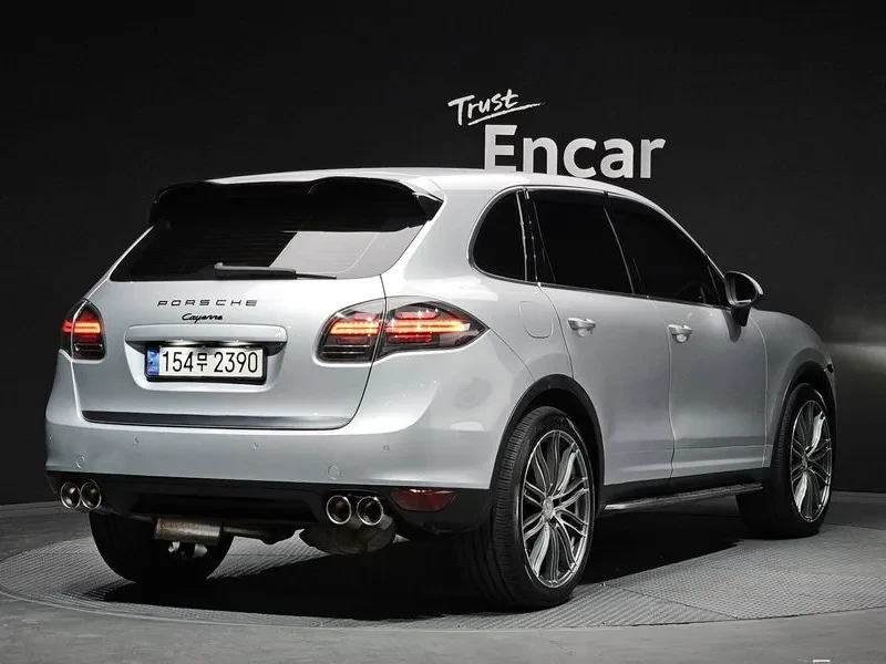 Porsche Cayenne 4.8 | Mobile.bg � ����������� 2