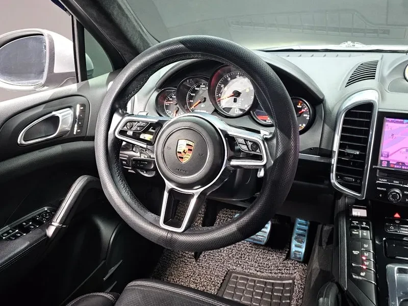 Porsche Cayenne 4.8 | Mobile.bg � ����������� 13