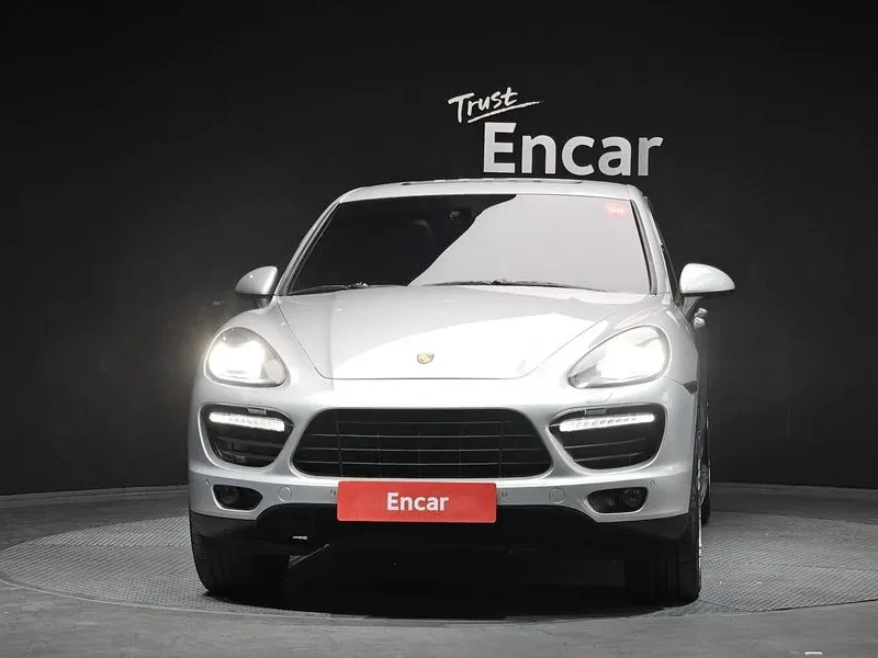Porsche Cayenne 4.8 | Mobile.bg � ����������� 3