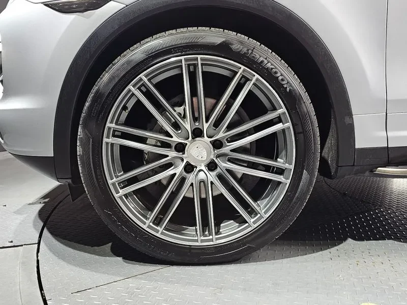 Porsche Cayenne 4.8 | Mobile.bg � ����������� 5