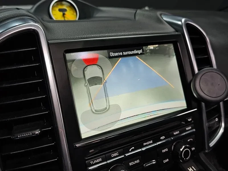Porsche Cayenne 4.8 | Mobile.bg � ����������� 15