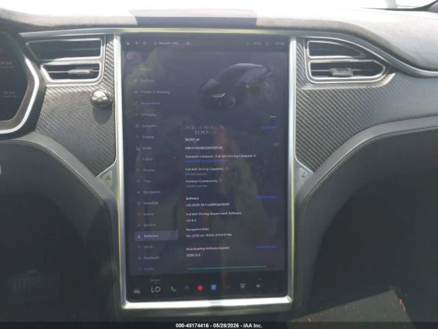 Tesla Model X 100D AWD, снимка 15 - Автомобили и джипове - 55107219