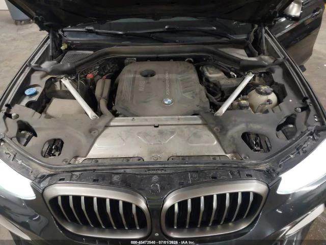 BMW X3 * M40i* XDRIVE* КОЖА* ПОДГРЕВ* ПАНОРАМА* КАМЕРА* H, снимка 8 - Автомобили и джипове - 55309714