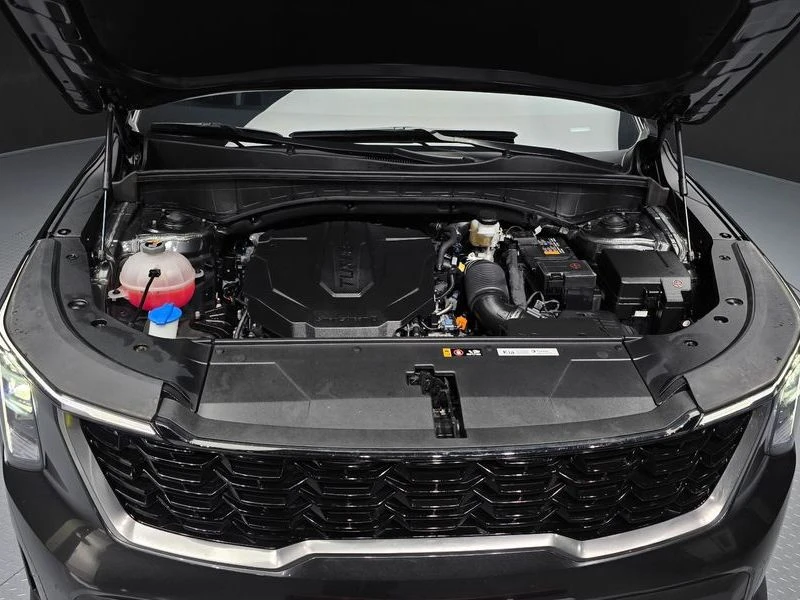Kia Sorento Diesel 2.2 4WD| 200к.с.| ВКЛ.ТЕХНОТЕСТ, снимка 6 - Автомобили и джипове - 55386353
