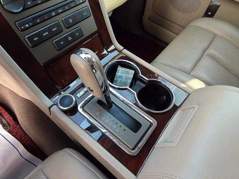 Lincoln Navigator automatic, снимка 10 - Автомобили и джипове - 55787162
