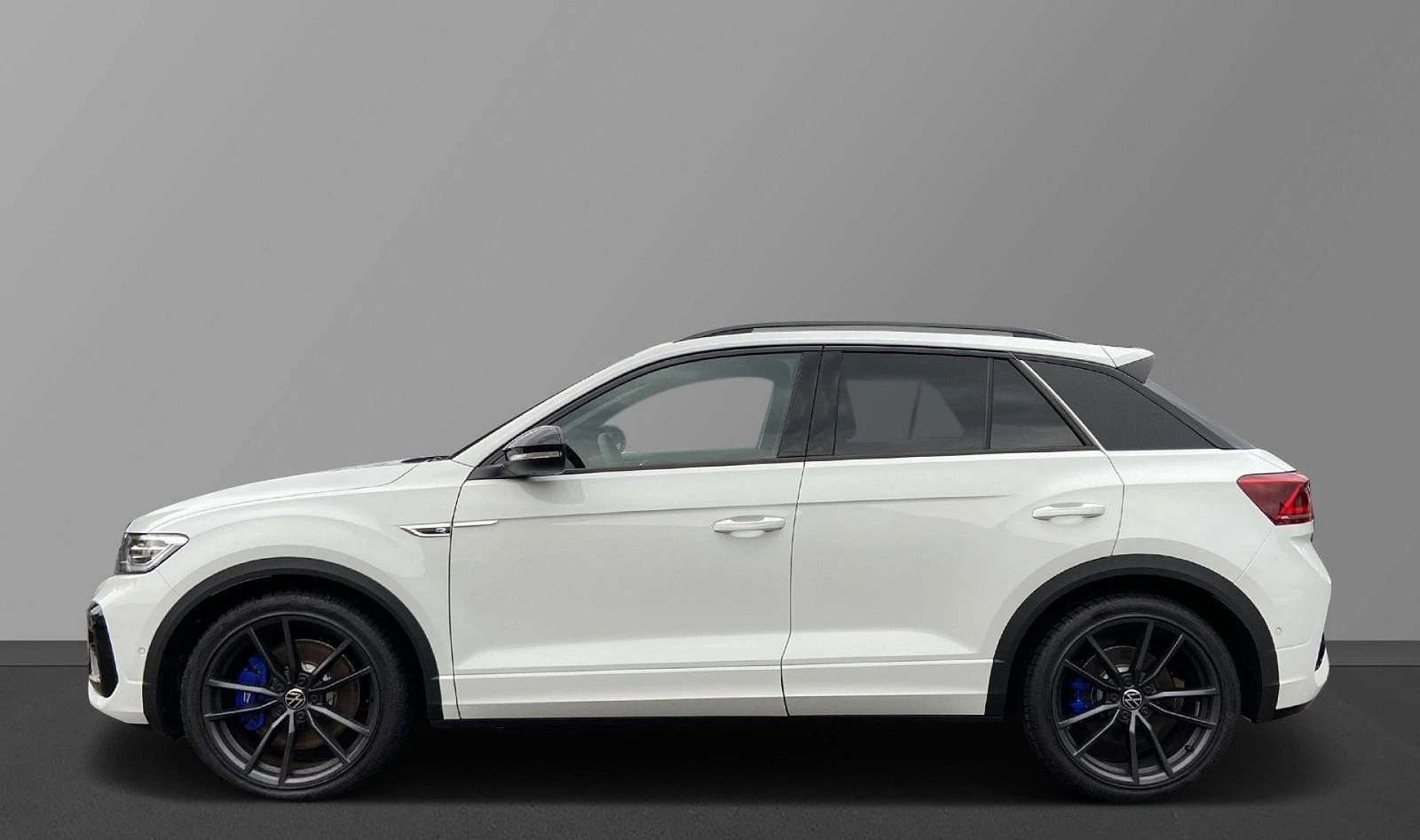 VW T-Roc R 2.0 TSI 4Motion = R-Line= Гаранция - изображение 3