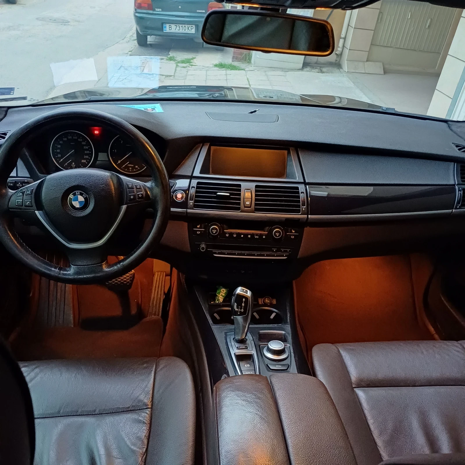 BMW X5  - изображение 5
