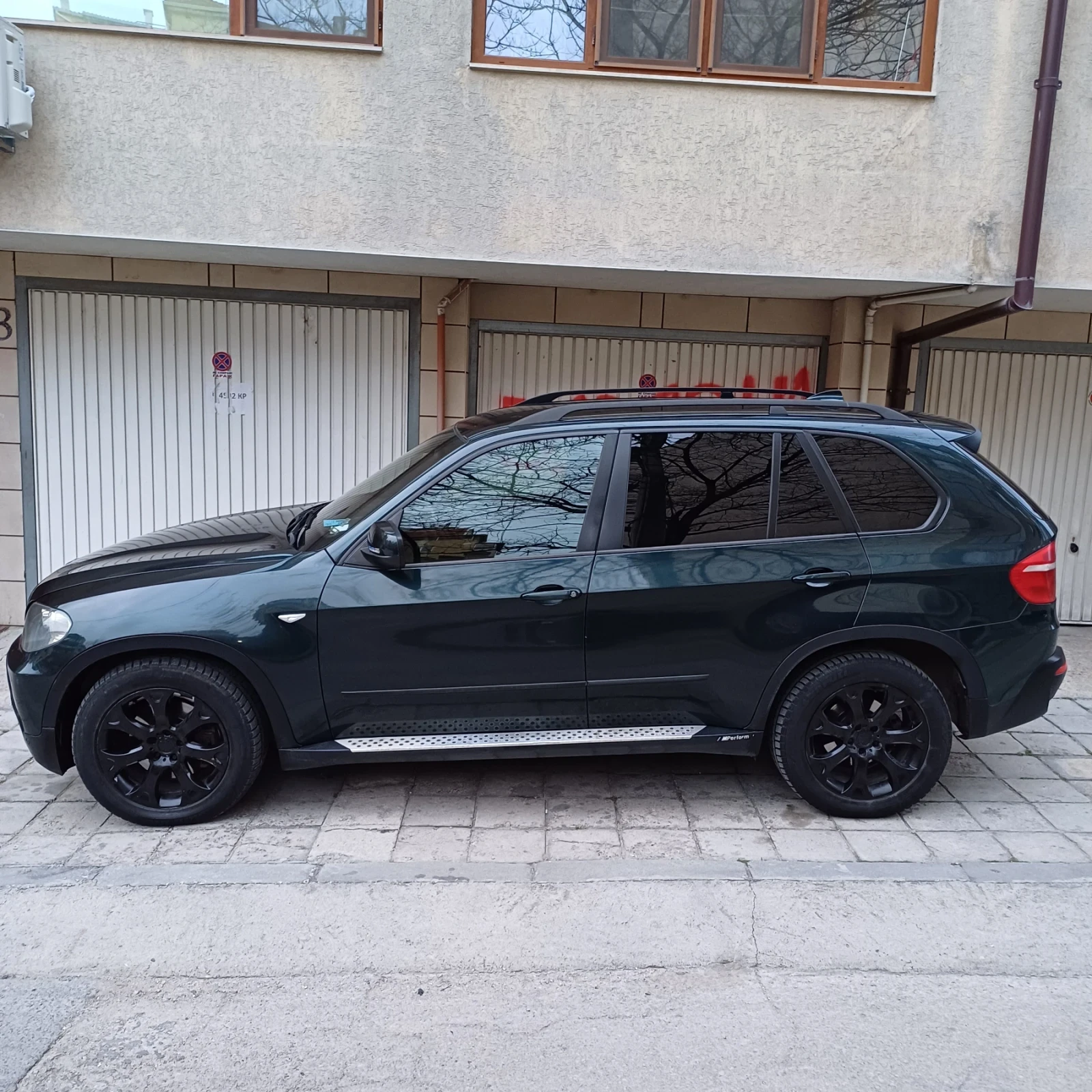 BMW X5  - изображение 3