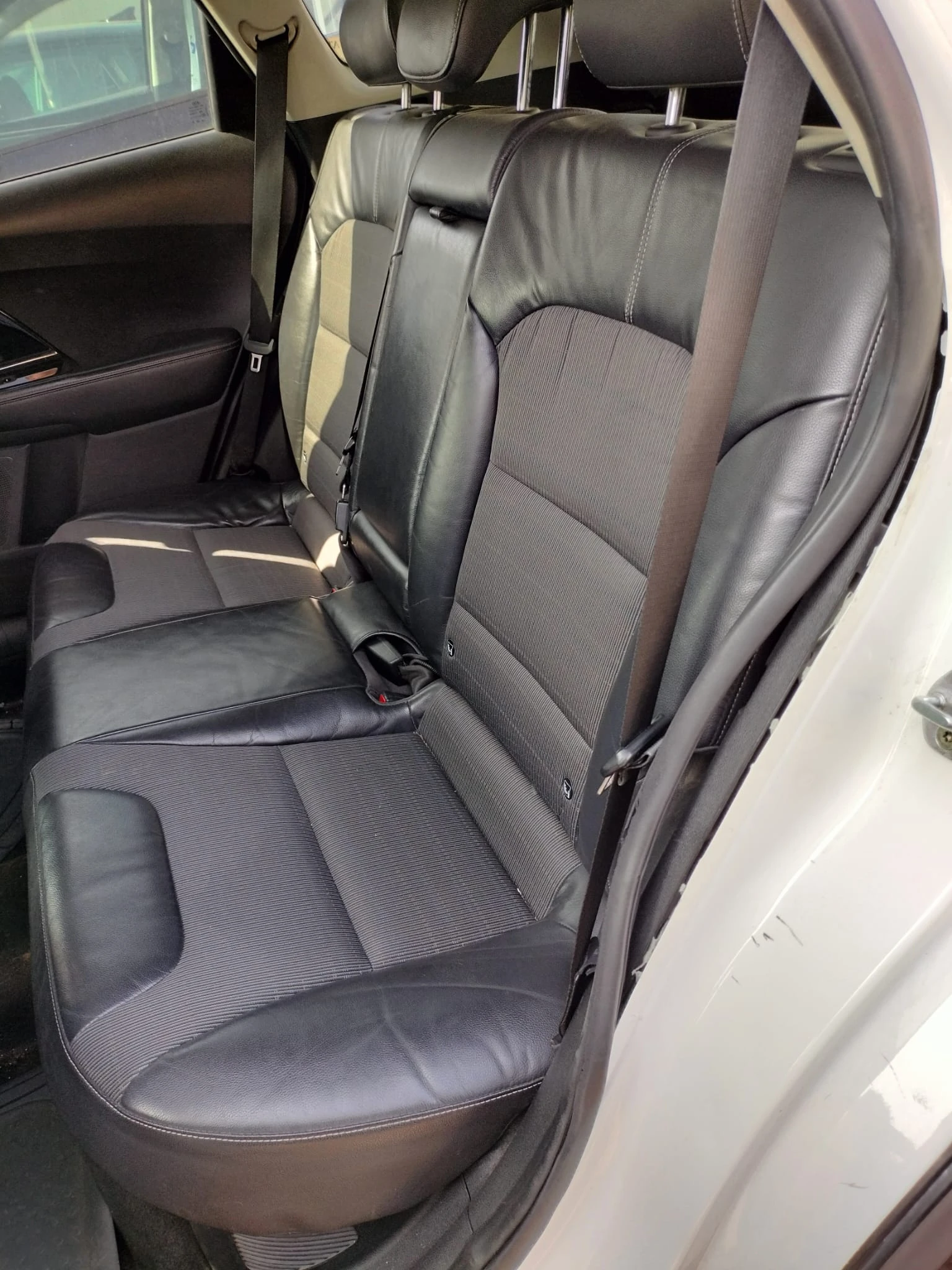Kia Niro 1.6 HYBRID AVTOMATIK - изображение 8