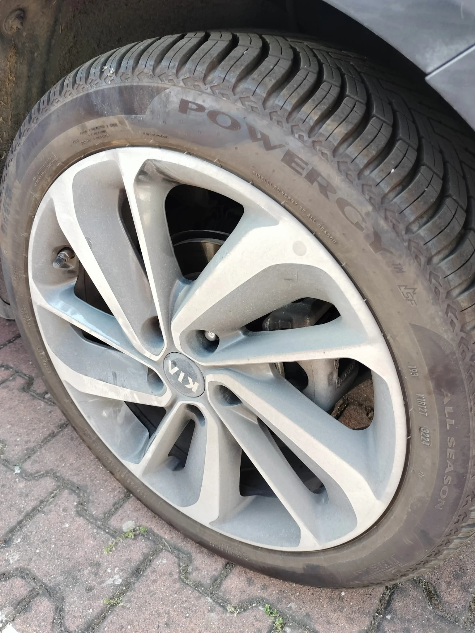 Kia Niro 1.6 HYBRID AVTOMATIK - изображение 6