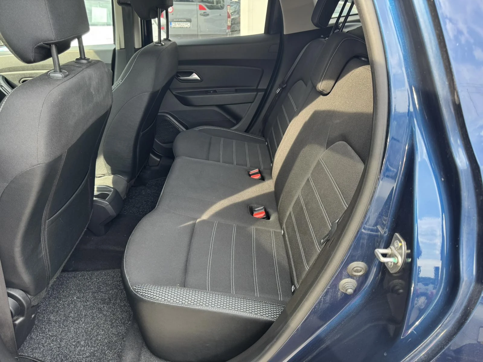 Dacia Duster 1.2 Tce | Mobile.bg   12