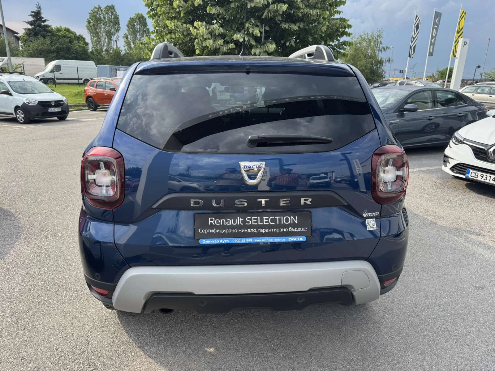 Dacia Duster 1.2 Tce - изображение 5