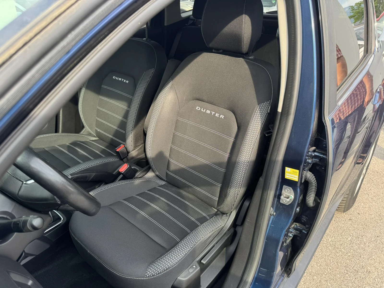 Dacia Duster 1.2 Tce | Mobile.bg   13