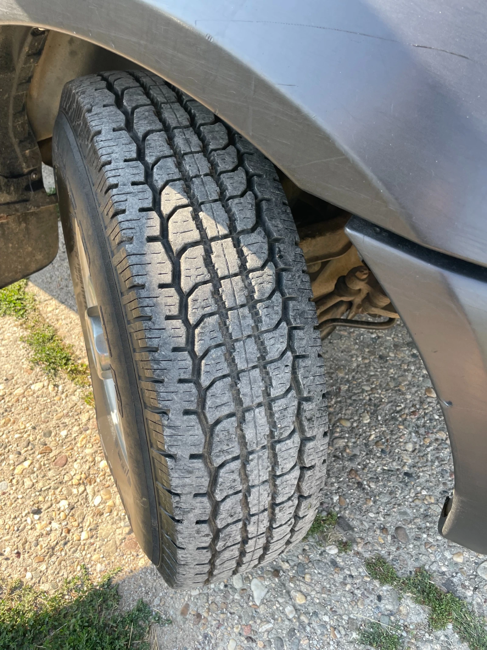 Nissan Navara 2, 5 DCI - изображение 8