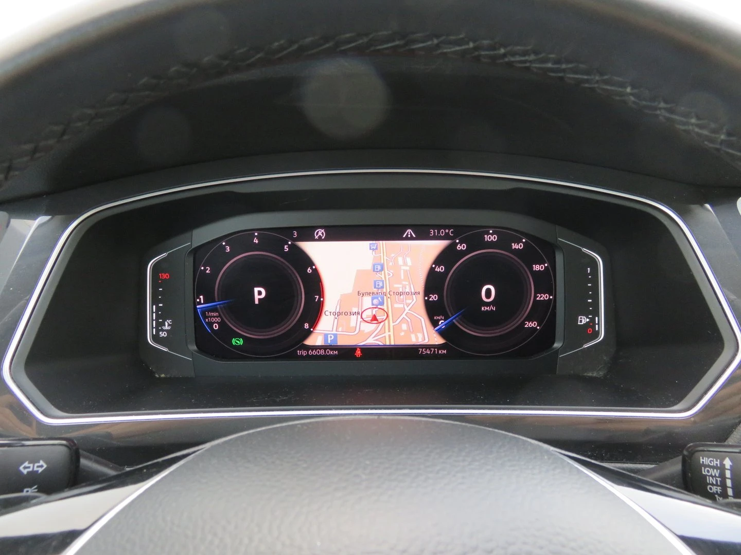 VW Tiguan Highline 2.0TSI 4MOTION BMT | Mobile.bg   8