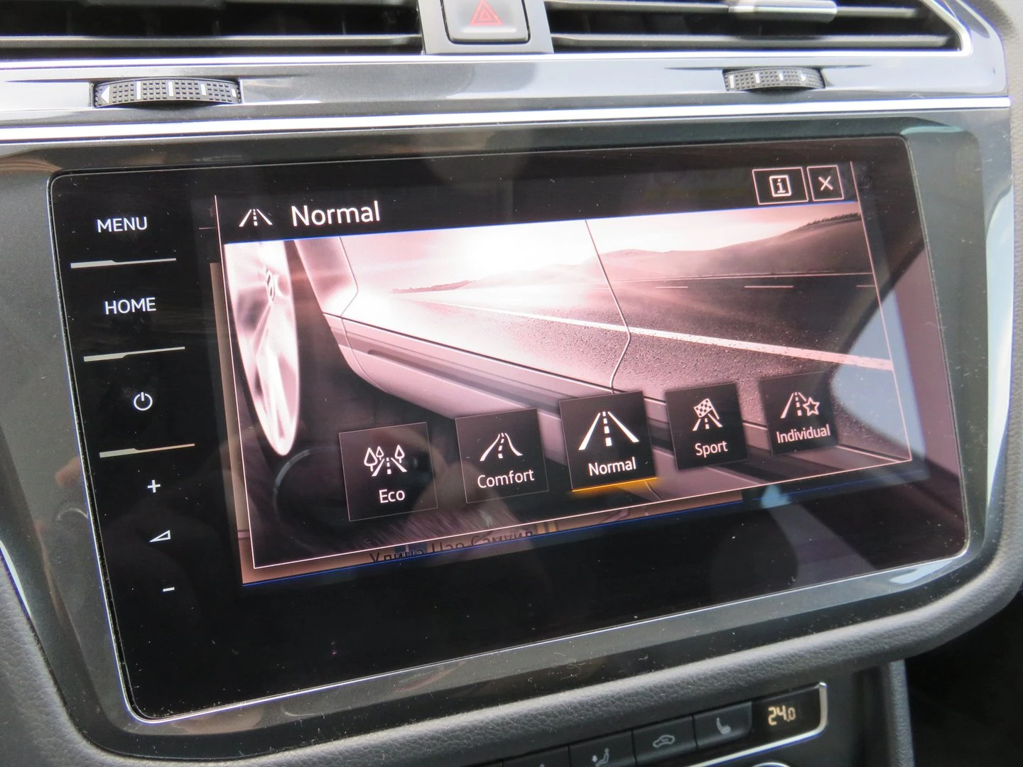 VW Tiguan Highline 2.0TSI 4MOTION BMT | Mobile.bg   17