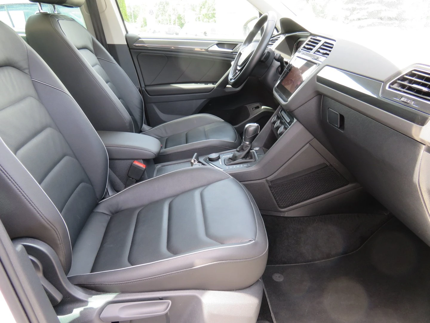 VW Tiguan Highline 2.0TSI 4MOTION BMT | Mobile.bg   5