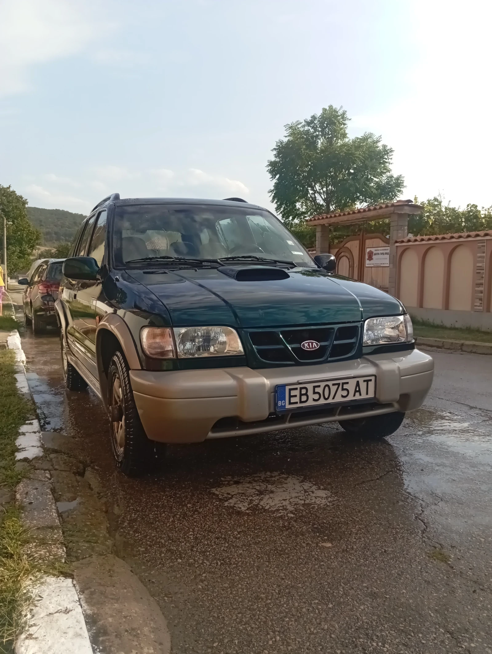 Kia Sportage  - изображение 2