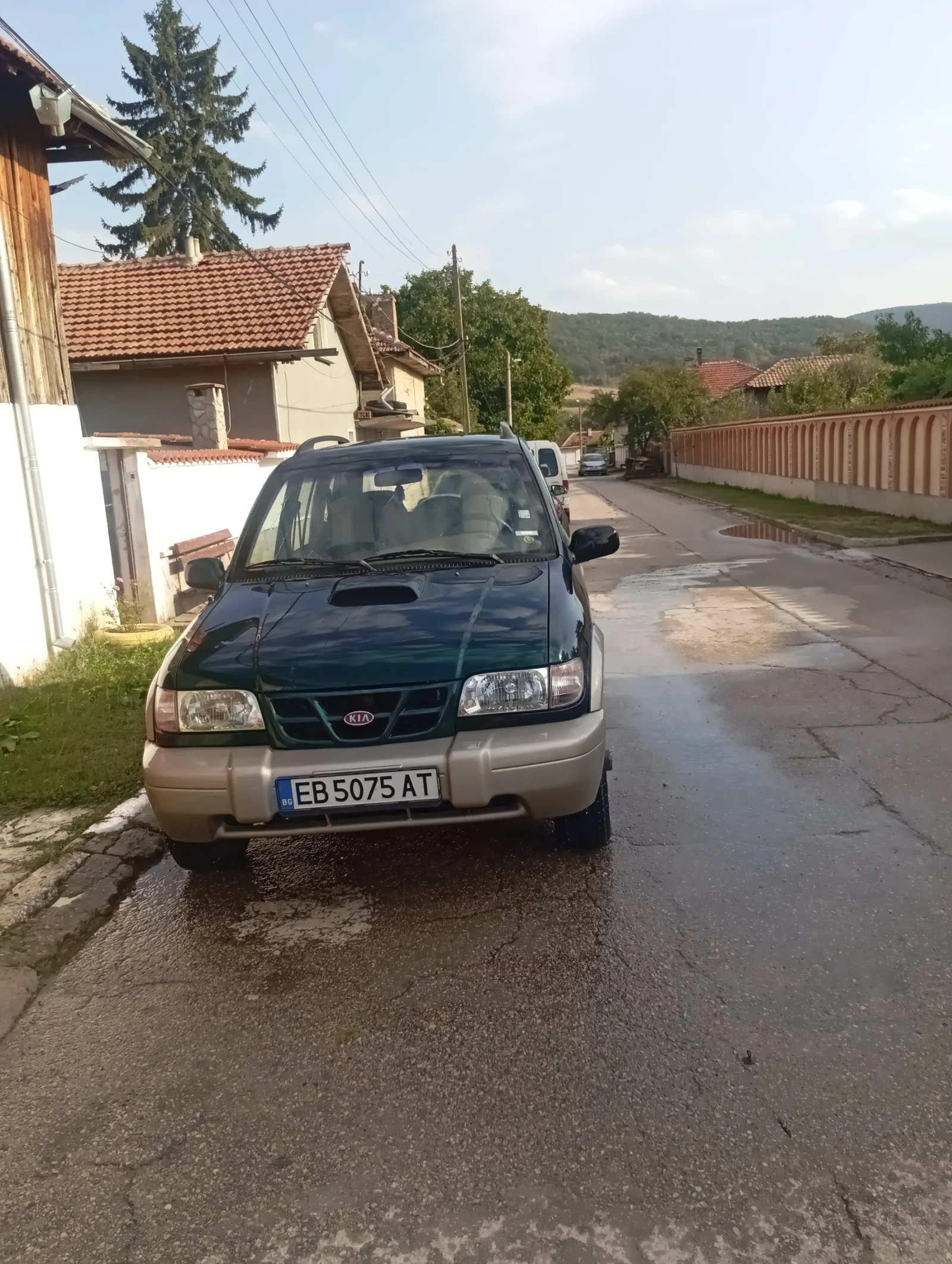 Kia Sportage  - изображение 4