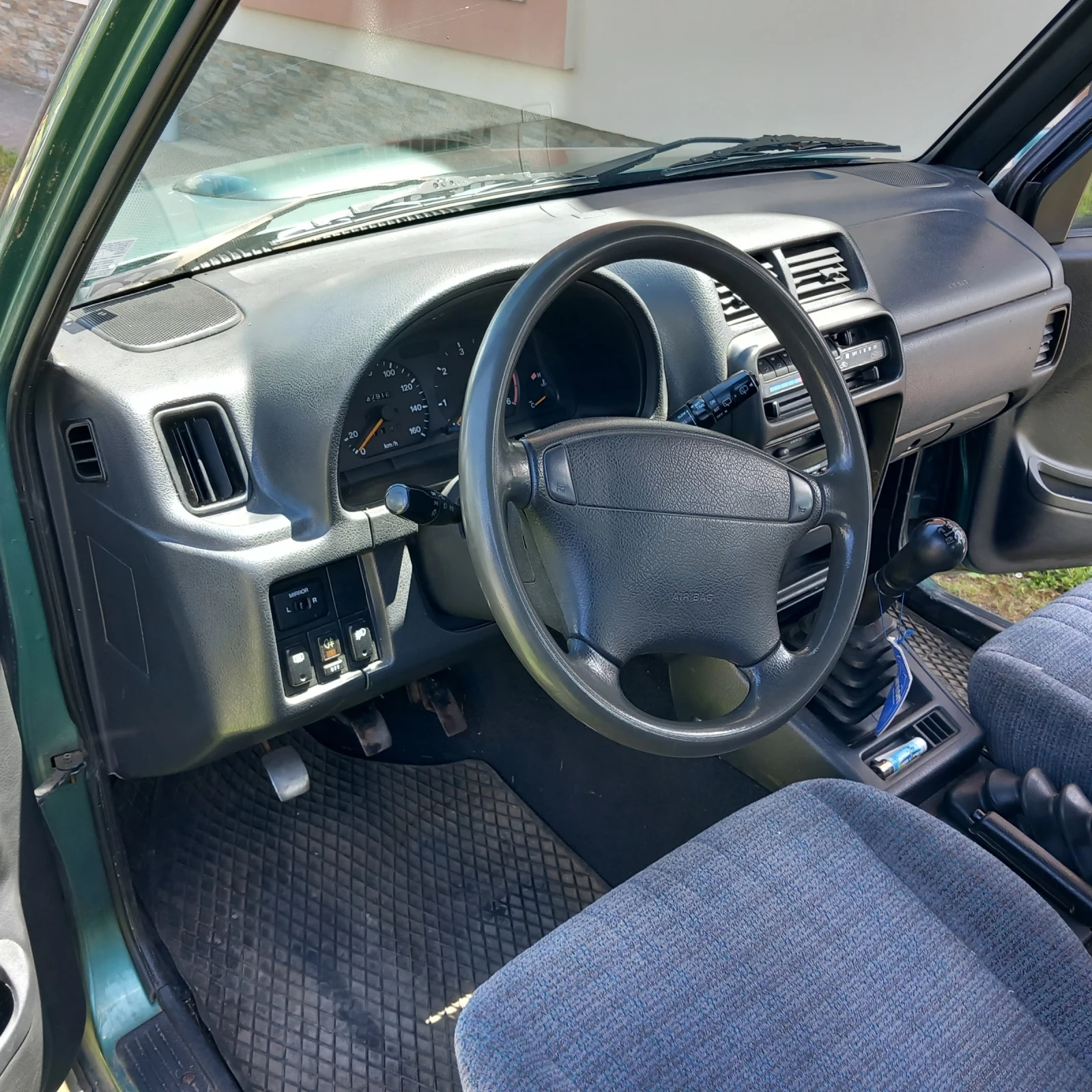 Suzuki Vitara  - изображение 5