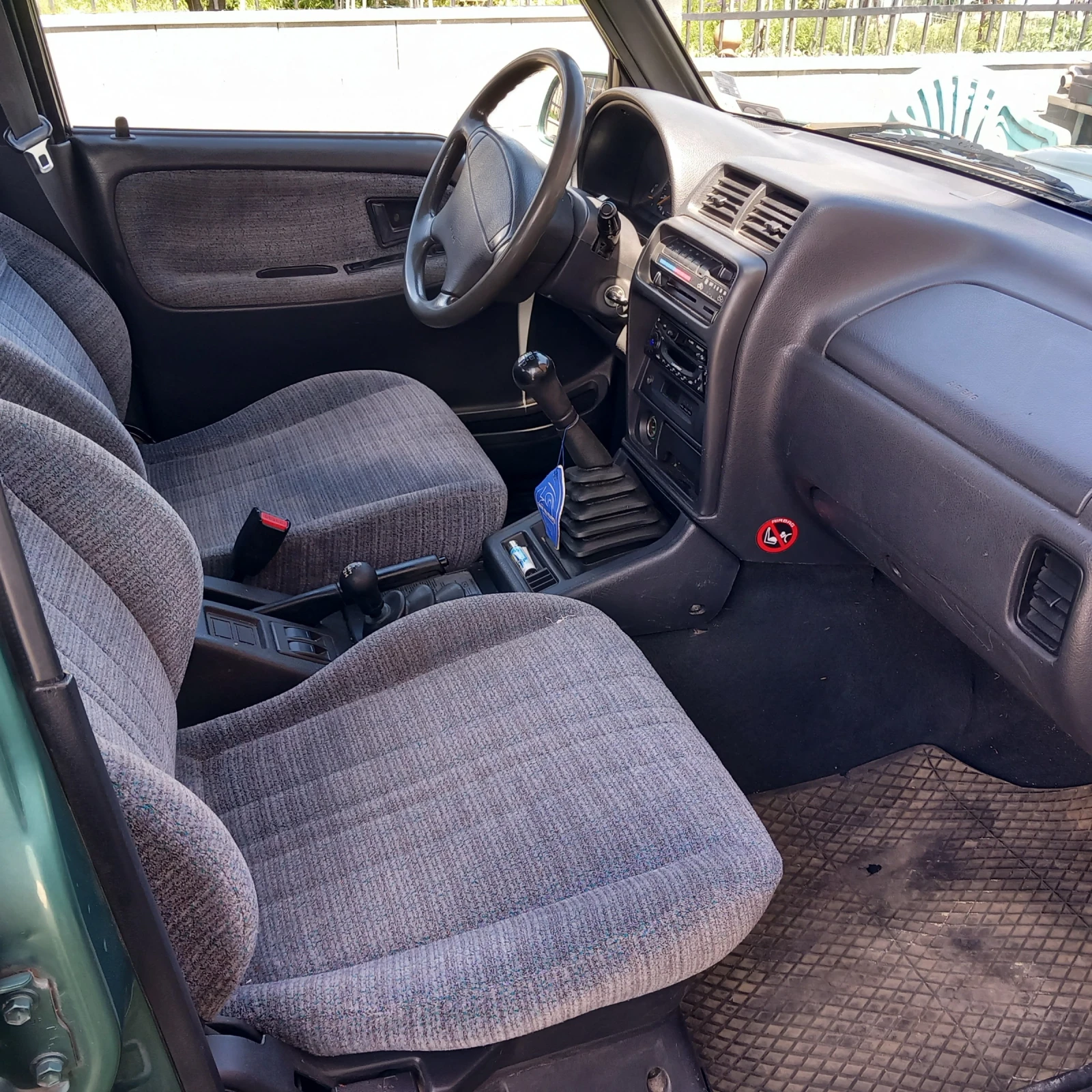 Suzuki Vitara  - изображение 4