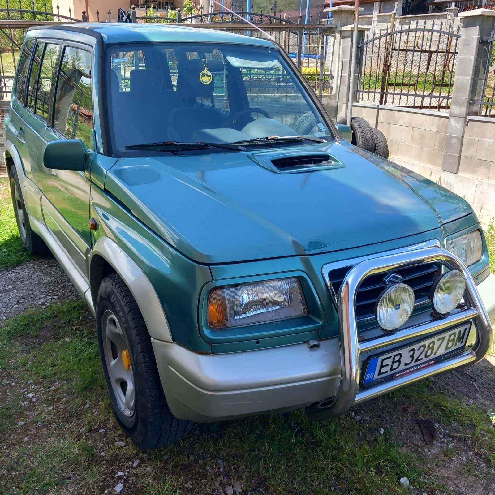 Suzuki Vitara | Mobile.bg   1